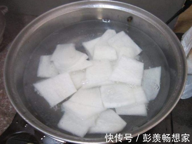 秋后萝卜赛人参,6个萝卜的最佳吃法,吃对了“不劳医生开药方”