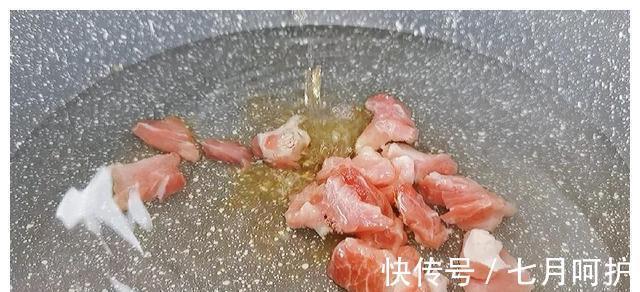 调理|小儿四神汤，孩子瘦小不爱吃饭，一周煮两回，居然调理好了