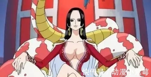 克拉尔|海贼王: 给你100亿贝利, 这5位女奴隶你会买下谁? 聪明人都选5