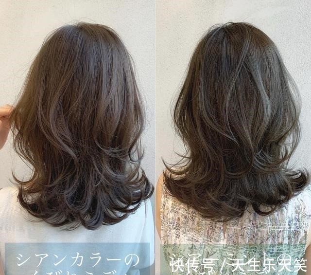 刘海 别再剪过时的发型了,看看这22款流行发型,越剪越漂亮!