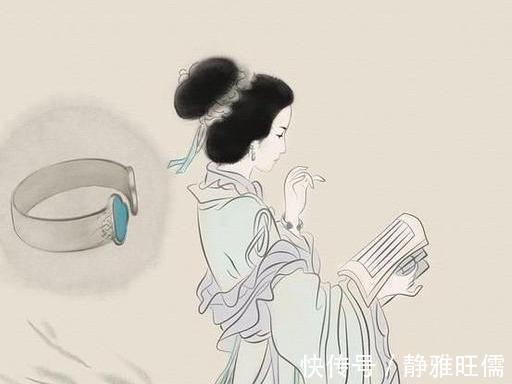 断肠&红艳诗人朱淑真才华堪比李清照,却成千古断肠人