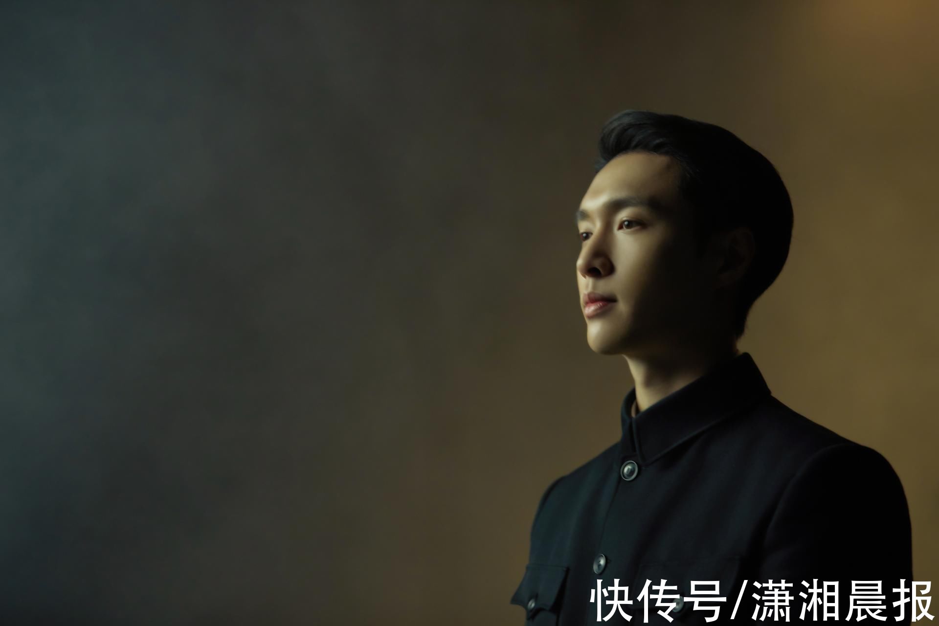 张艺兴演唱《星火》，歌颂百年伟大征程