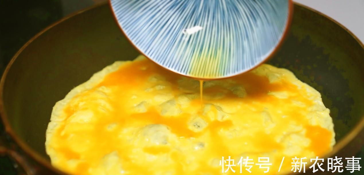 长命菜|遇到此菜我从不还价，碰运气才能买到，简单一做，就是一道特色菜