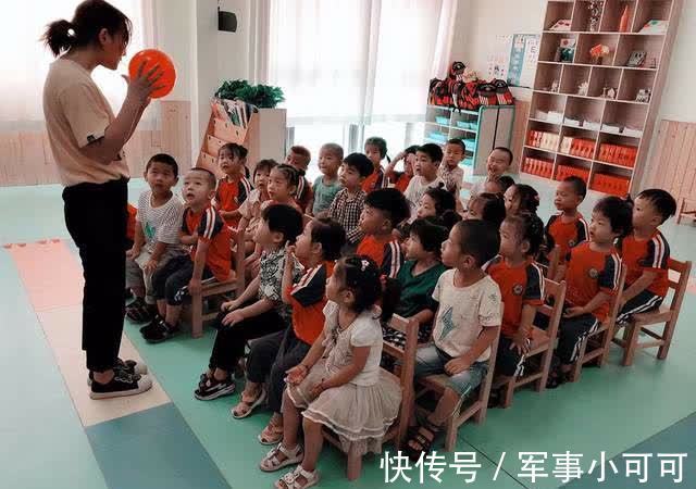 幼儿园|怎样化解孩子的分离焦虑，学会3个方法，让孩子开心去上幼儿园