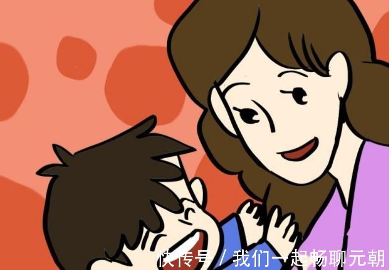 欧婷|和谁睡就和谁亲?孩子心中的亲属排序有啥规律?妈妈要能读得懂