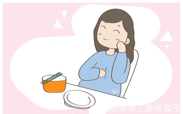 海带|这几种食物,对胎儿的发育有不好的影响,孕妇尽量少吃