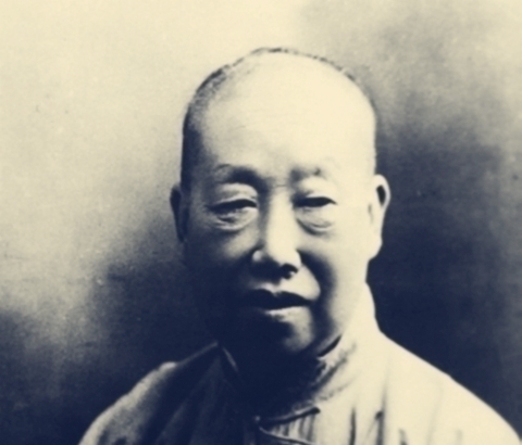 篆书&吴昌硕的隶书,用笔老辣纵横,结体让人耳目一新