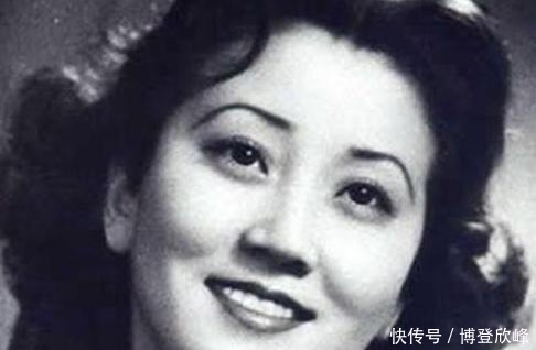 她是金庸表姐,给36岁钱学森介绍对象,钱却脸红着说:就你吧