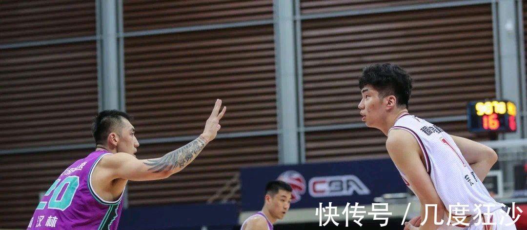小姚明|CBA13日看点！小丁迎战朱松玮，2姜挑战易建联，小姚明遭遇网红队