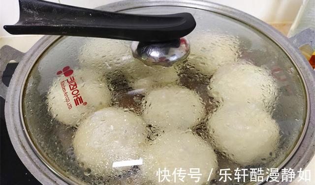 包菜|为啥在家做水煎包不如卖的好吃调馅有秘诀，掌握方法你也可以卖