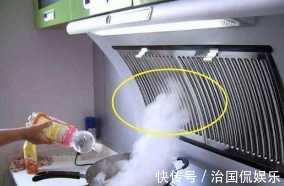 做饭|用抽油烟机还用开窗吗原来我们一直都在做错，难怪家如''仙境''