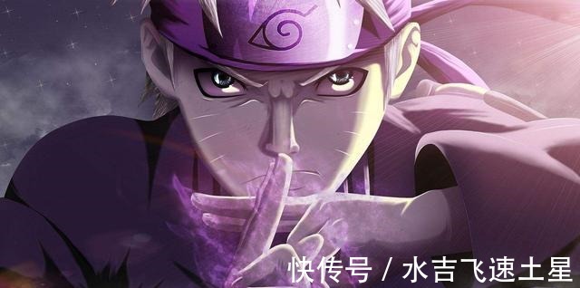 迈克凯|火影忍者3大变身状态不输仙人模式，百豪之术不输奇八门遁甲