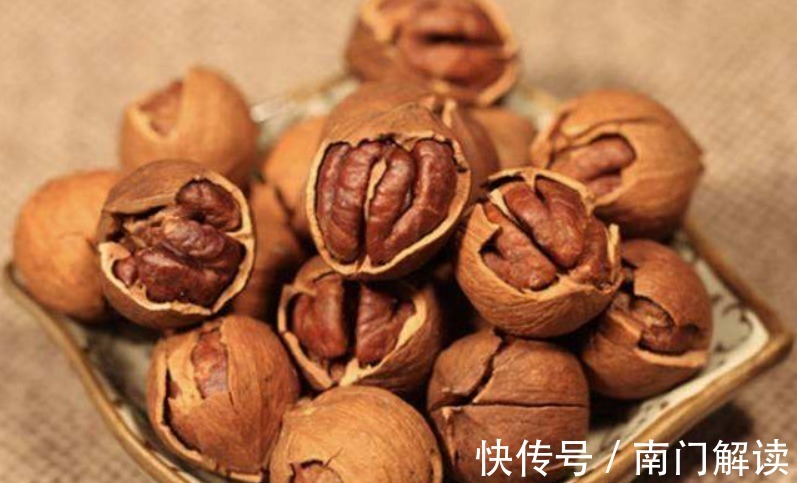 银鳕鱼|吃核桃好处多多,但要牢记4个禁忌,早知道早受益!