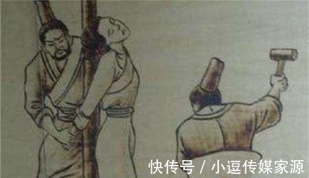 笑刑|古代对失节的女子用的刑罚有多残忍 痒完便是痛, 苦不堪言