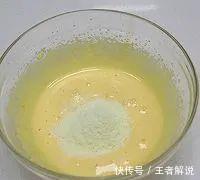 奶粉|宝妈们在家就可以自制的小零食，原来这么简单