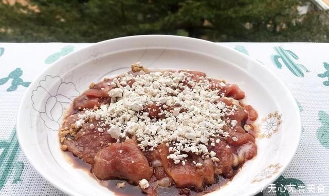 生菜可以直接凉拌,也可以炒肉片,味道咸香,味道酥脆