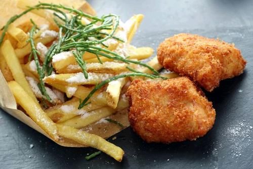 高血脂|身体内的血脂升高,要怎么办才好?4物是血脂“溶解剂”,可多吃