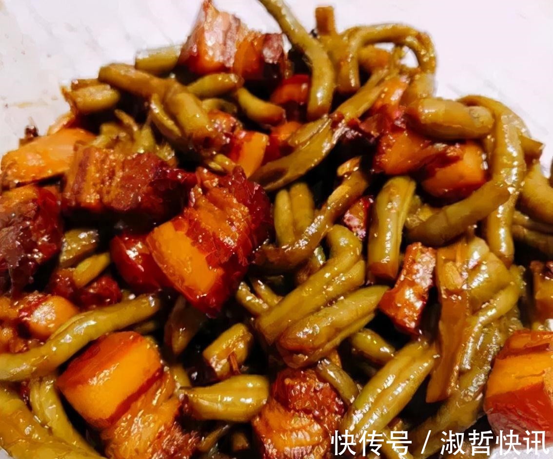 太有食欲了！简简单单10个家常菜，个个都是下饭菜