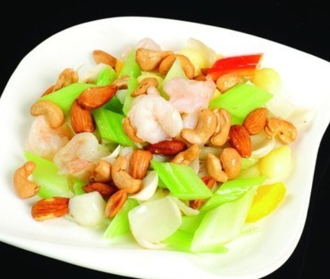 镇咳平喘|适合孩子吃的菜,清淡爽口营养丰富,镇咳平喘清肺润燥,体质好