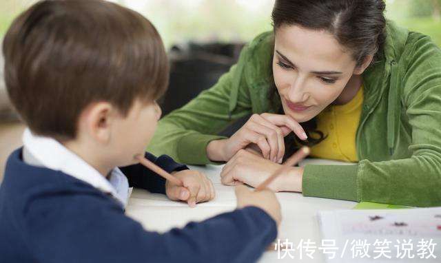 父母|孩子的成绩和家境有什么关系?家长别再纠结了,问题关键并不在这