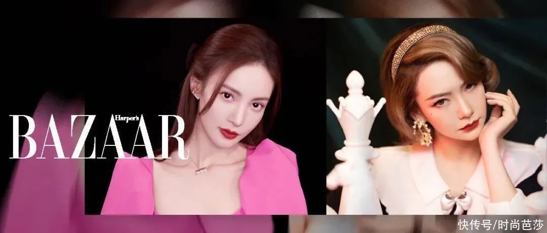 精致的猪猪女孩不仅仅是个flag，这些化妆高招就是她们的真实力