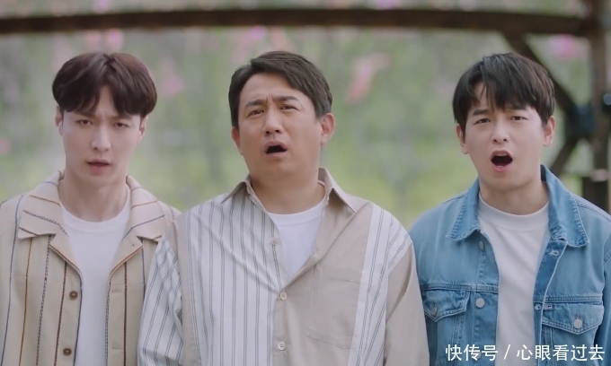 极限挑战|黄磊为何宽待张艺兴,严待彭昱畅?3个显而易见的原因,你知道吗