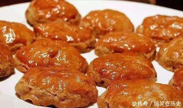 从北到南，中国公认最好吃的8种饼，你都吃过么！