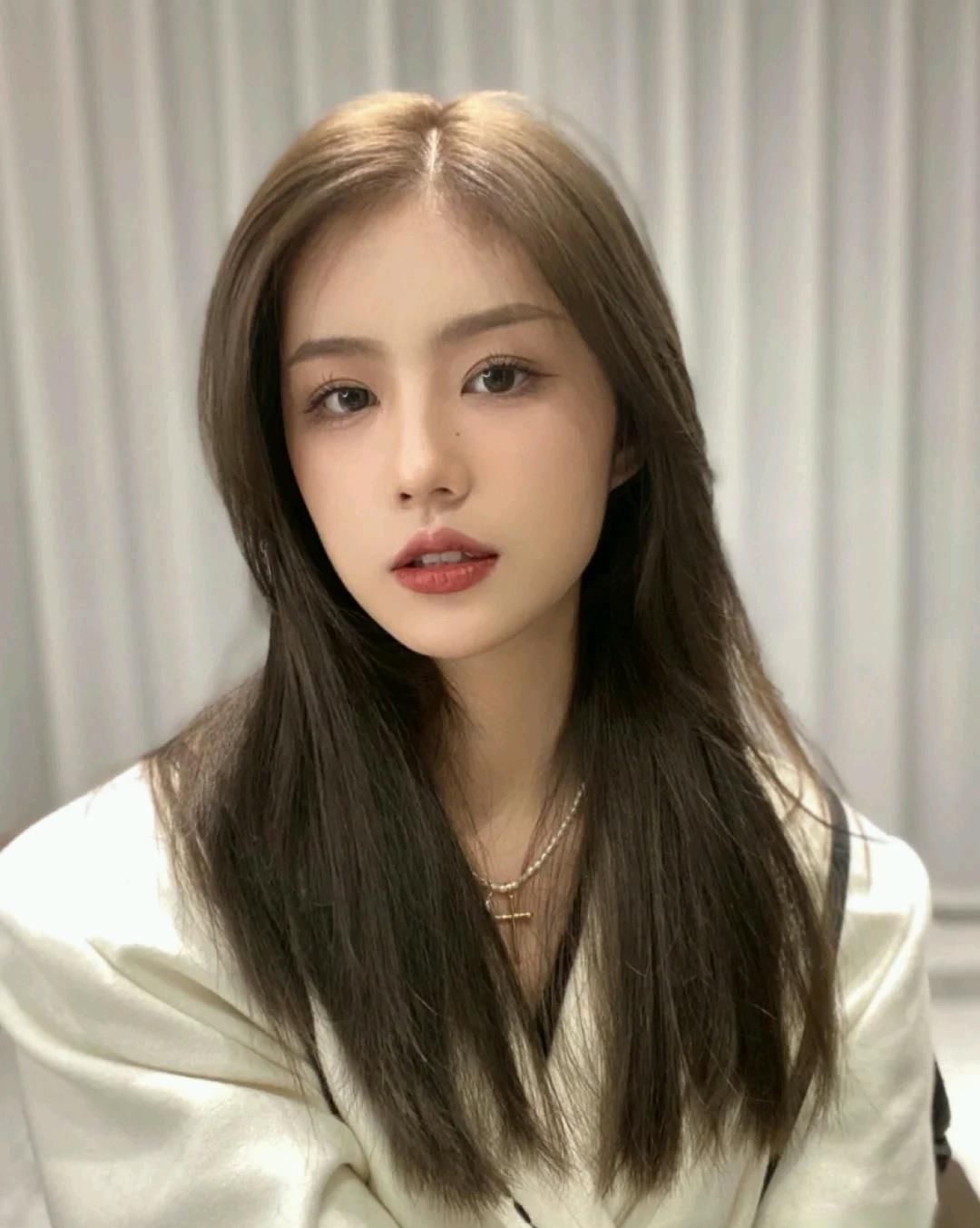 春夏发色集合:适合白皮、黄皮、黑皮各种肤色,你get哪个?