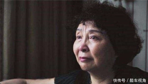 爱德华兹|60岁产妇盛海琳,冒险生下一对双胞胎,10年过去,如今已失去笑容