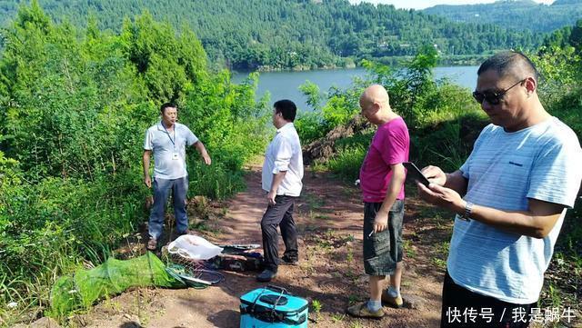 渔政黄河亮剑行动开始,可钓但不能完全幸免,其他的一律重罚