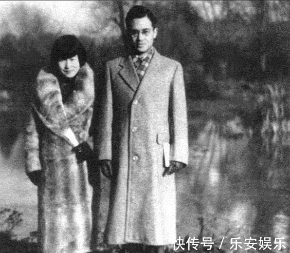 奇装异服&杨绛去世后,一封私人信件被公布,信中内容全是张爱玲的“黑料”