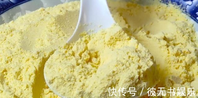 牛奶|早餐吃它,胜过喝豆浆牛奶,维生素钙极高,做一次吃半月!