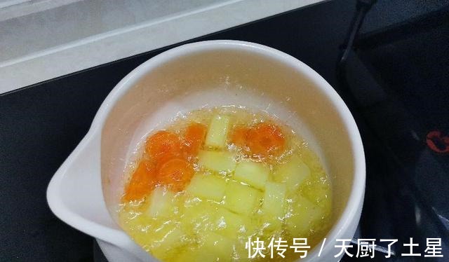 炖土豆|喜欢土豆（马铃薯）的不要错过，解锁3种美味吃法，记得收藏起来！