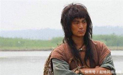 明里暗里|水浒传中最聪明的3位好汉,明里暗里反对宋江,最后却全得了善终