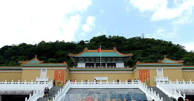 中国的三座故宫第一座名扬天下,第二座没人听说,第三座最正统