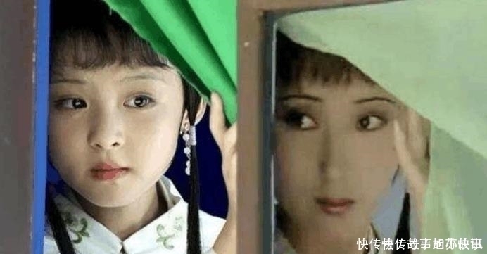 林黛玉入贾府,只带一老一少奴仆,看起来寒酸,却是真正的大气