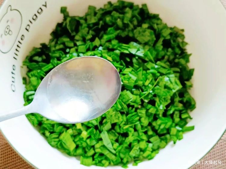 立冬吃饺子,分享6种“福气饺子”的做法,有荤有素,鲜嫩又多汁