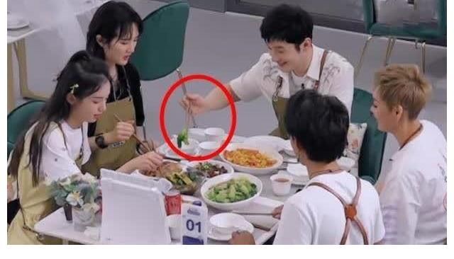 哈佛|姚安娜把蔥誤認成韭菜，后期幫她挽尊，哈佛高材生身份被質疑