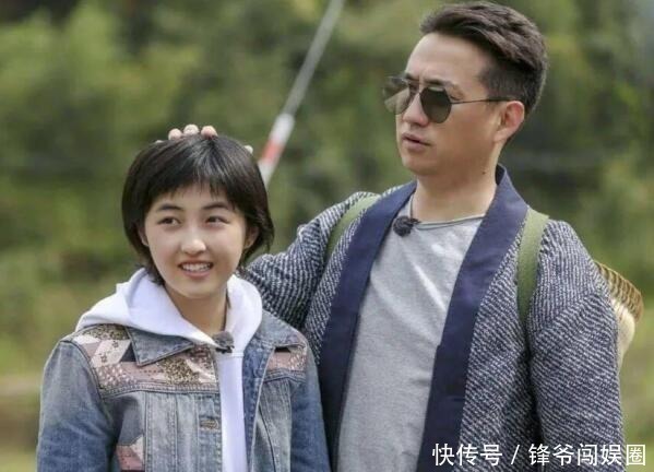 黄磊|黄磊调侃张子枫：下次找你拍剧多少片酬？张子枫的回答亮了，暴露情商