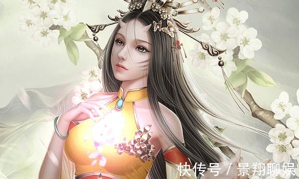 李靖|通天有个女弟子,知情达理,却负屈惨死,封神后和嫦娥有关