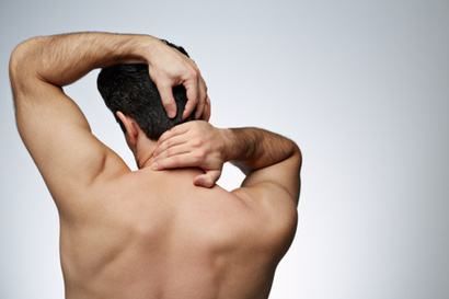 日常十分钟,根除颈椎病,不易复发!