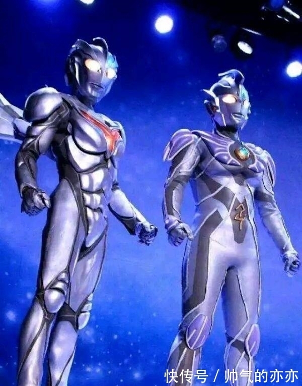 试题|关于奥特曼的六道试题,一般人只能答对五道,第六题有点难