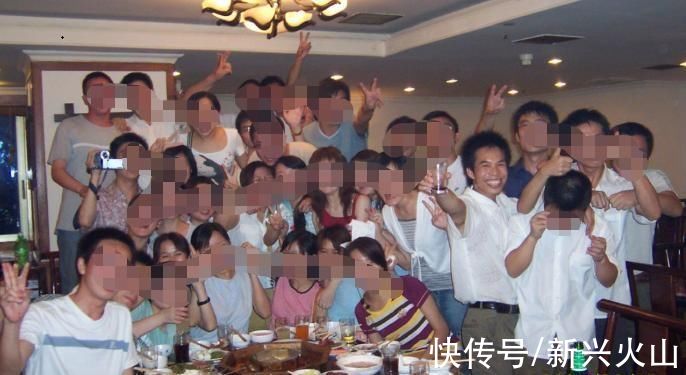 宋湘波|他名校毕业才华横溢，曾跟马云同桌进餐，如今却靠捡破烂为生