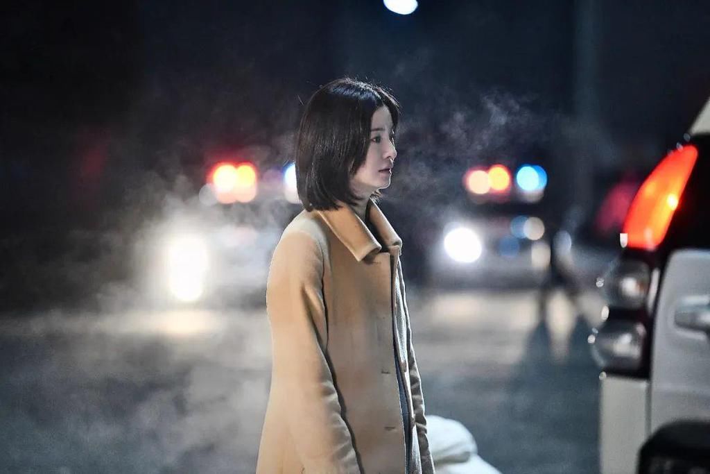 《我就是演员3》新春好戏不停，章子怡亲授诀窍陆川挑战极限