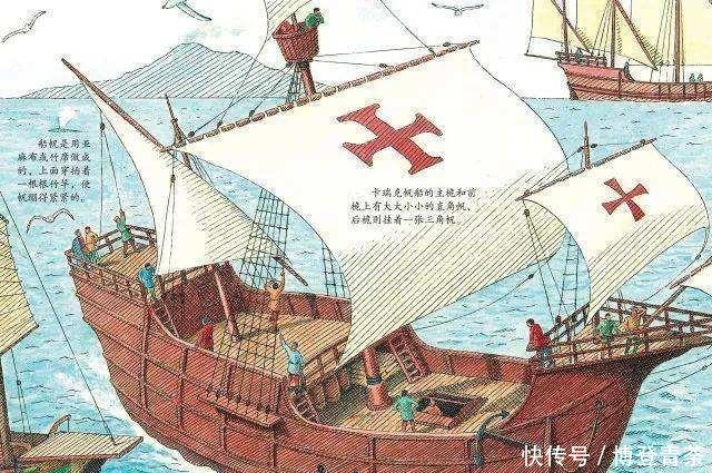 行字|太监墓发现1行字,颠覆了我们已知历史,打破西方学者不屑的质疑