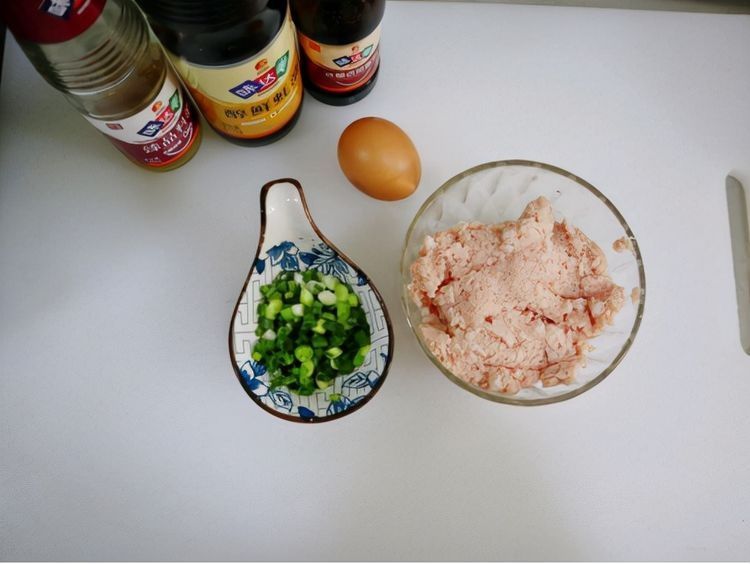 传统面食蒸肉龙的制作方法,简单好学,跟包子是不一样的口感