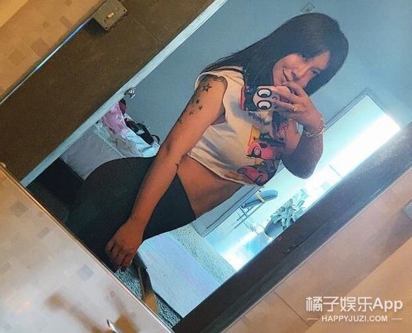 橘子君|还记得《奇葩说》辩手范湉湉吗？她瘦了30斤？