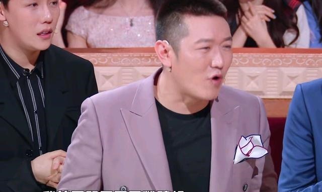 戳穿|《火星情报局》田源现场编故事被两次戳穿,五季常驻地位堪忧!