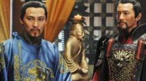 赵匡胤|若此人再多活十年，就没朱元璋朱棣什么事了，赵匡胤都比不上他