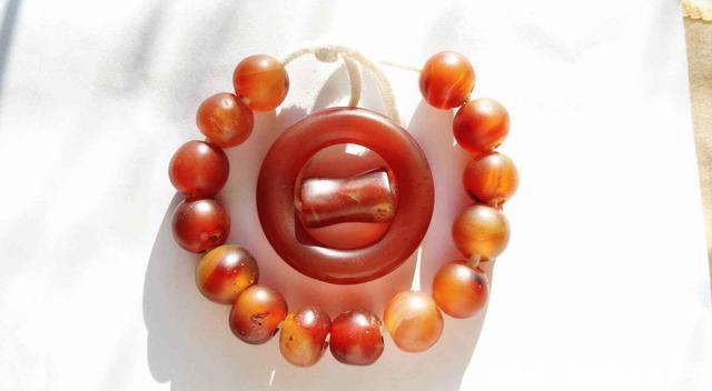 最快鉴别玛瑙真假的四种方法你知道多少种